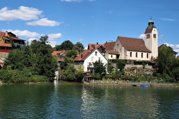 Alsace & The Black Forest: La Route Des Vins