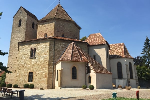 Alsace & The Black Forest: La Route Des Vins
