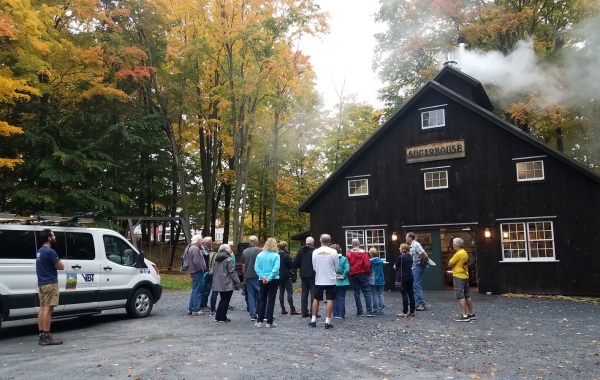 Classic Vermont