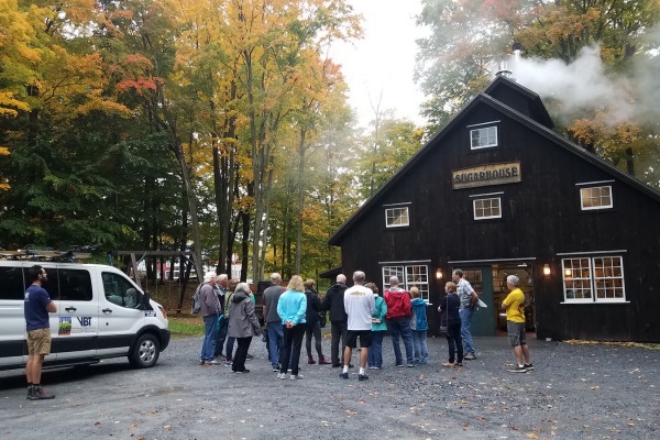 Classic Vermont