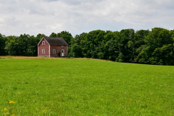 Bicycling Quebec: Best of the Eastern Townships