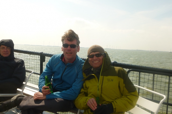 North Holland and Friesland Bike & Boat