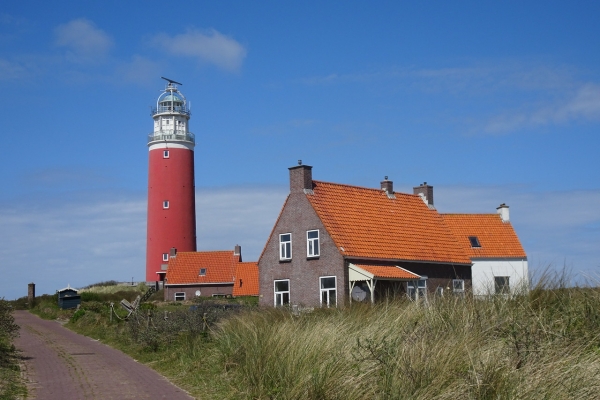 North Holland and Friesland Bike & Boat
