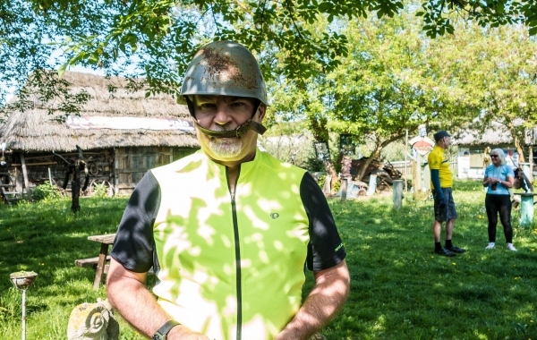 Poland: Cycling Through the Old World
