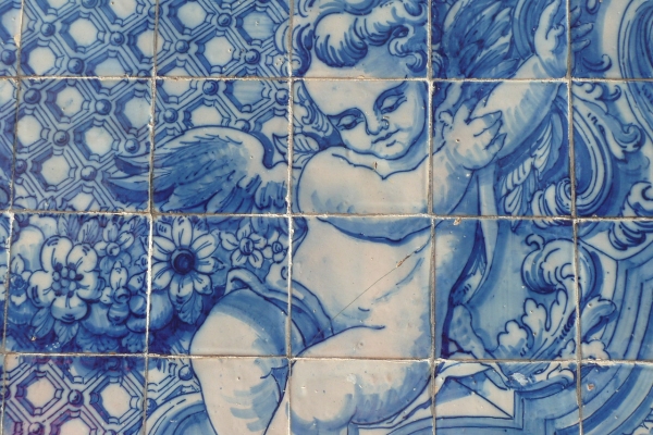 Pathways of Portugal: Walking the Douro Valley