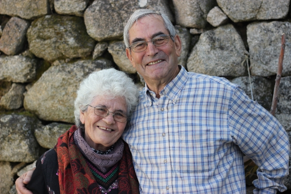 Pathways of Portugal: Walking the Douro Valley