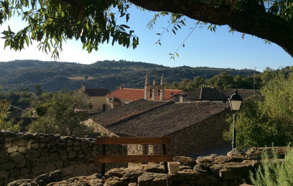 Pathways of Portugal: Walking the Douro Valley