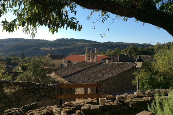 Pathways of Portugal: Walking the Douro Valley
