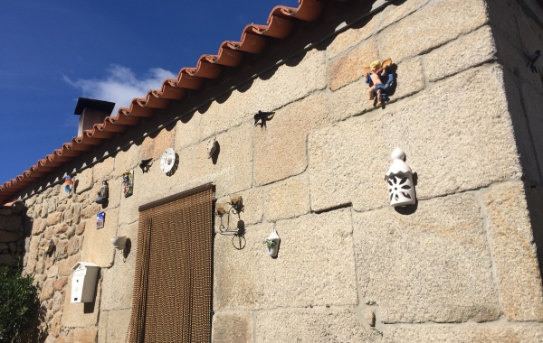 Pathways of Portugal: Walking the Douro Valley