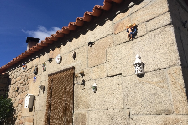 Pathways of Portugal: Walking the Douro Valley