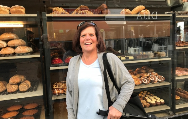 Cycling Scandinavia: Copenhagen to Stockholm