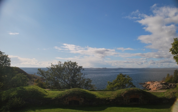 Cycling Scandinavia: Copenhagen to Stockholm