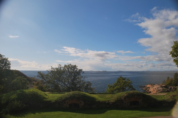Cycling Scandinavia: Copenhagen to Stockholm