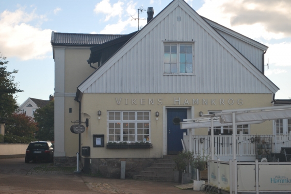 Cycling Scandinavia: Copenhagen to Stockholm