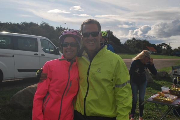 Cycling Scandinavia: Copenhagen to Stockholm