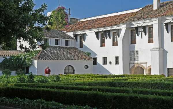 Spain: Under the Andalusian Sky