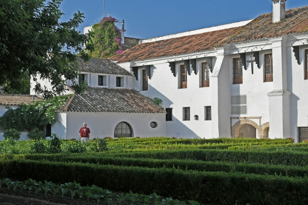 Spain: Under the Andalusian Sky