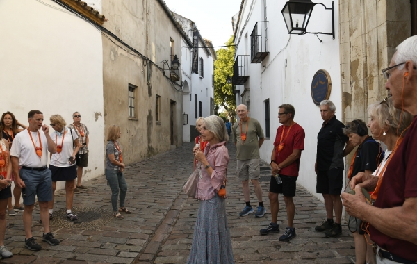 Spain: Under the Andalusian Sky