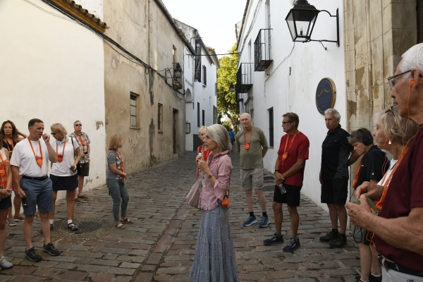 Spain: Under the Andalusian Sky