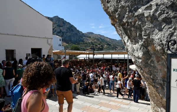Spain: Under the Andalusian Sky