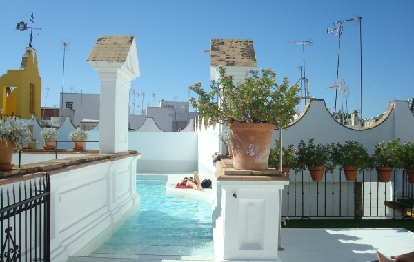 Spain: Under the Andalusian Sky