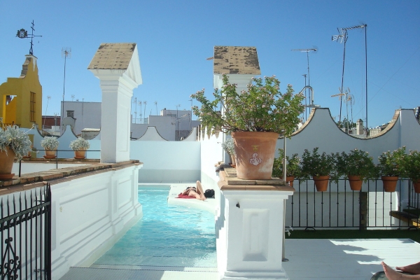 Spain: Under the Andalusian Sky