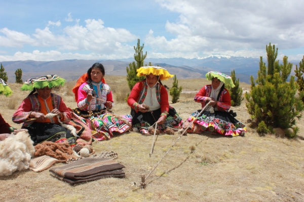 Peru: Machu Picchu & The Sacred Valley