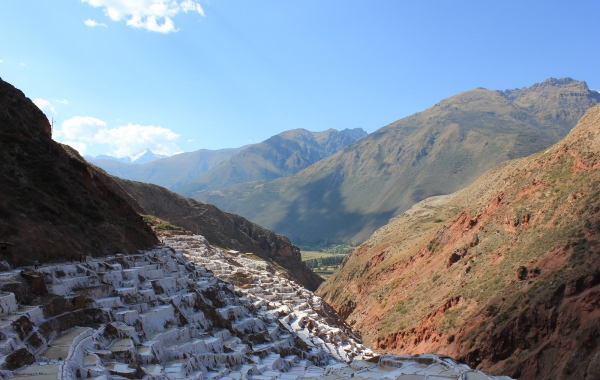 Peru: Machu Picchu & The Sacred Valley
