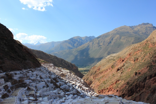 Peru: Machu Picchu & The Sacred Valley
