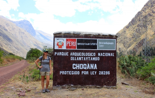Peru: Machu Picchu & The Sacred Valley