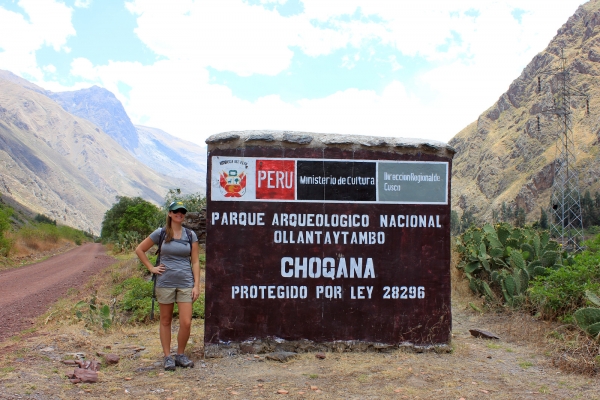 Peru: Machu Picchu & The Sacred Valley