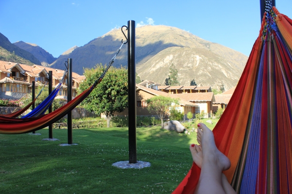 Peru: Machu Picchu & The Sacred Valley