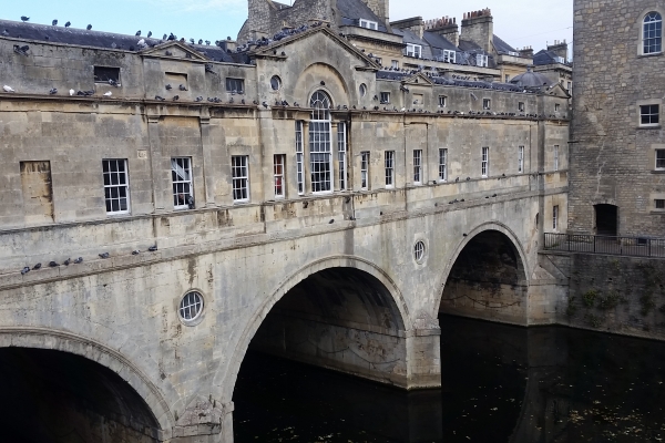 England: The Cotswolds