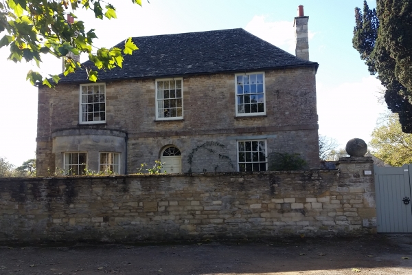 England: The Cotswolds