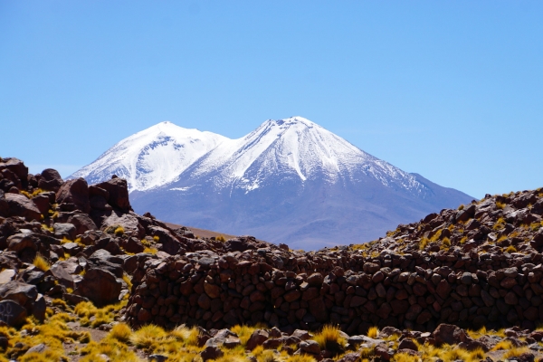 Chile’s Coastal Vistas and Vineyards