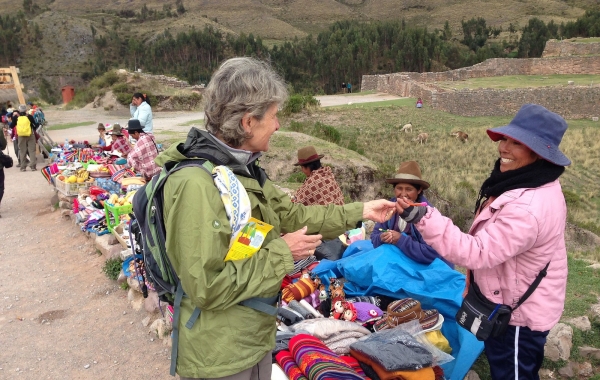 Peru: Machu Picchu & The Sacred Valley