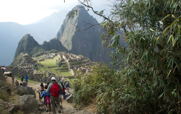 Peru: Machu Picchu & The Sacred Valley