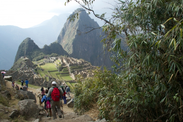 Peru: Machu Picchu & The Sacred Valley