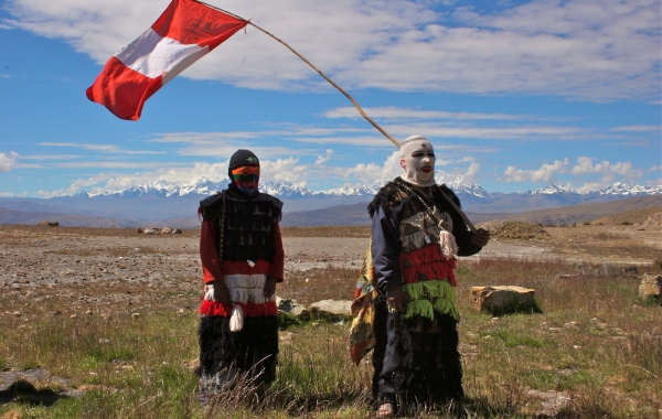 Peru: Machu Picchu & The Sacred Valley