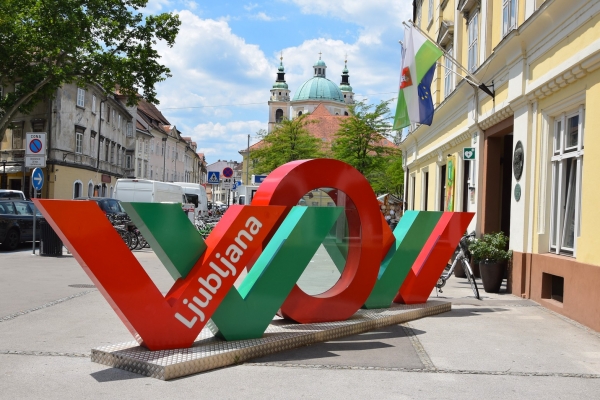 Slovenia, Austria & Italy