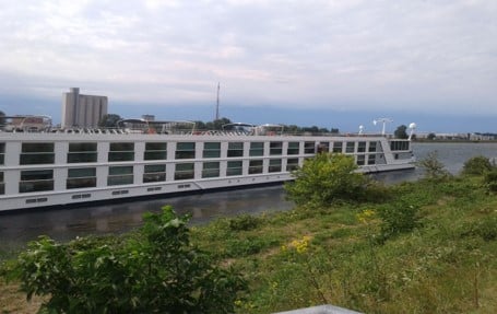 Danube Bike & River Cruise: Nuremberg to Budapest