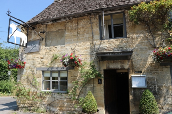 England: The Cotswolds