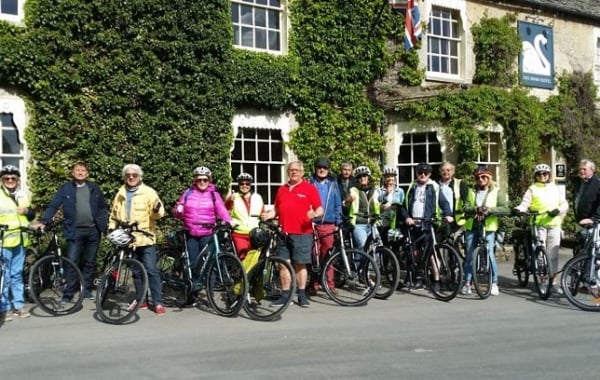 England: The Cotswolds