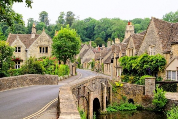 England: The Cotswolds
