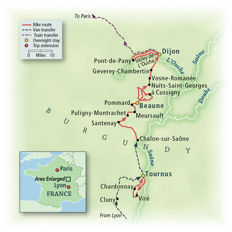 British Columbia: Vancouver Island and the Gulf Islands 9