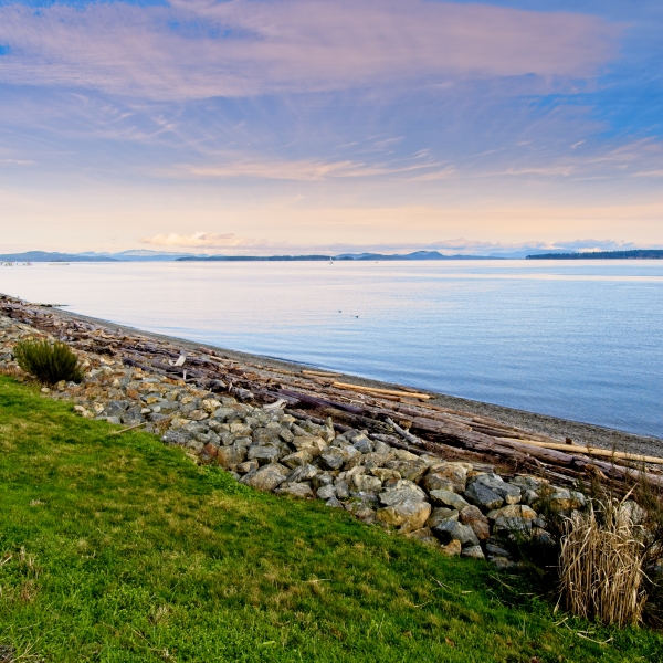 British Columbia: Vancouver Island and the Gulf Islands 12