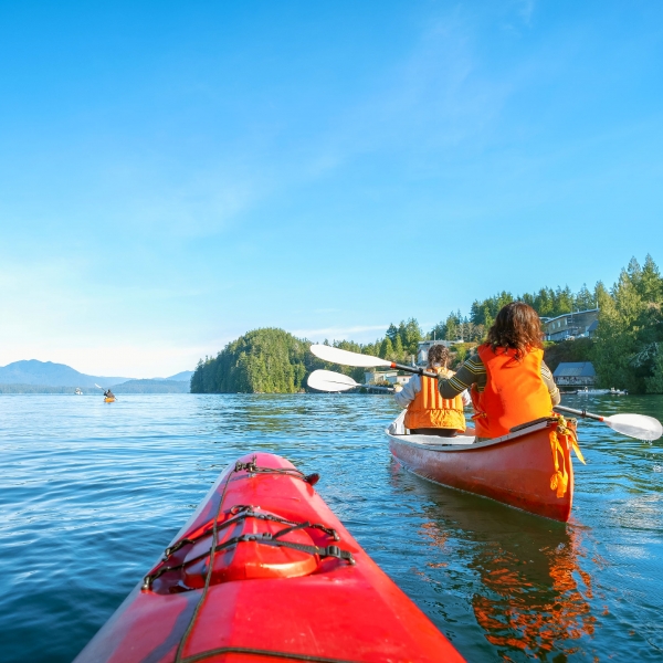 British Columbia: Vancouver Island & the Gulf Islands 6