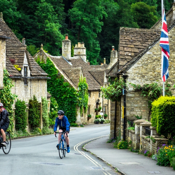 England: Bath & the Cotswolds 13