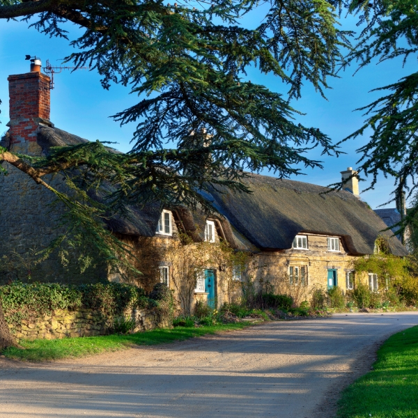 England: Bath & the Cotswolds 6