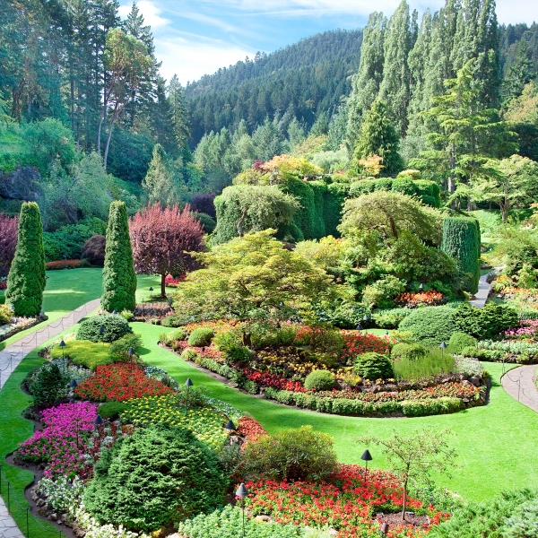 British Columbia: Vancouver Island and the Gulf Islands 2